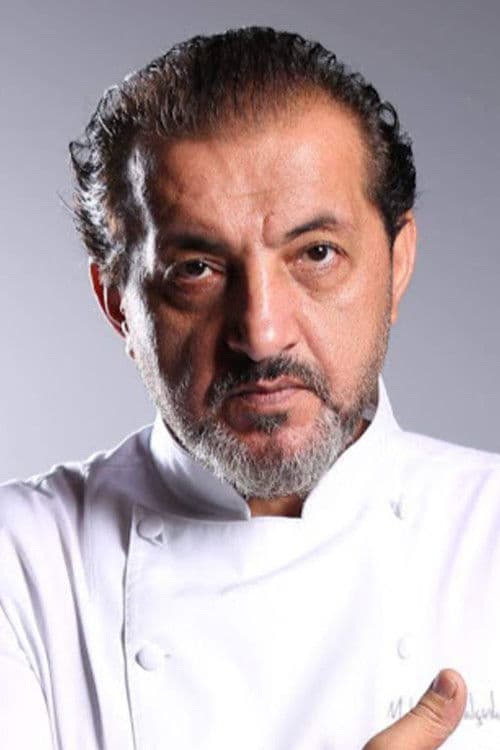 Mehmet Yalçınkaya profile photo