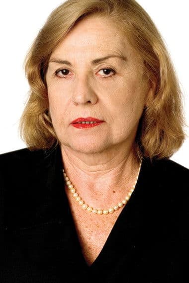 Jacqueline Laurence profile photo