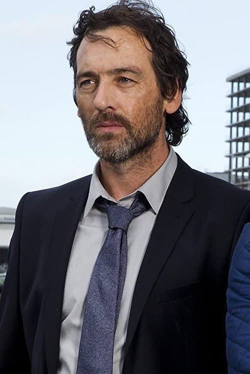 David Murray profile photo