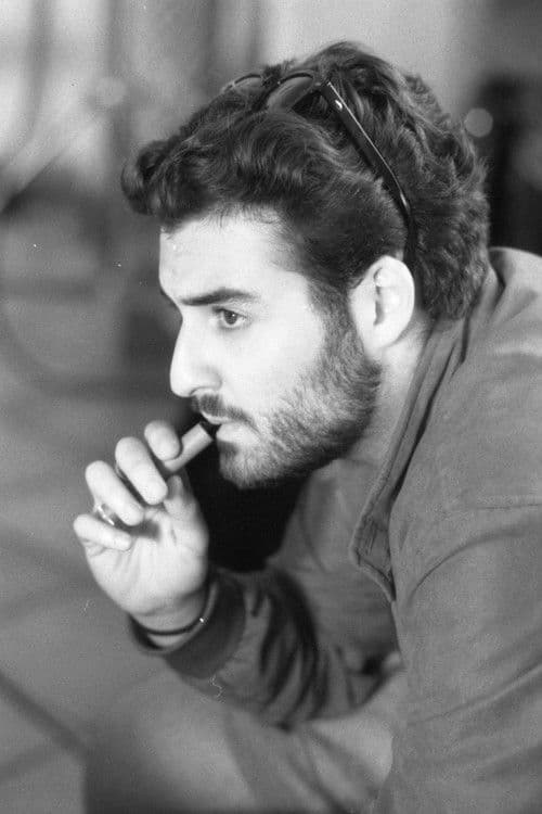 FEDERICO FUCCILLO profile photo