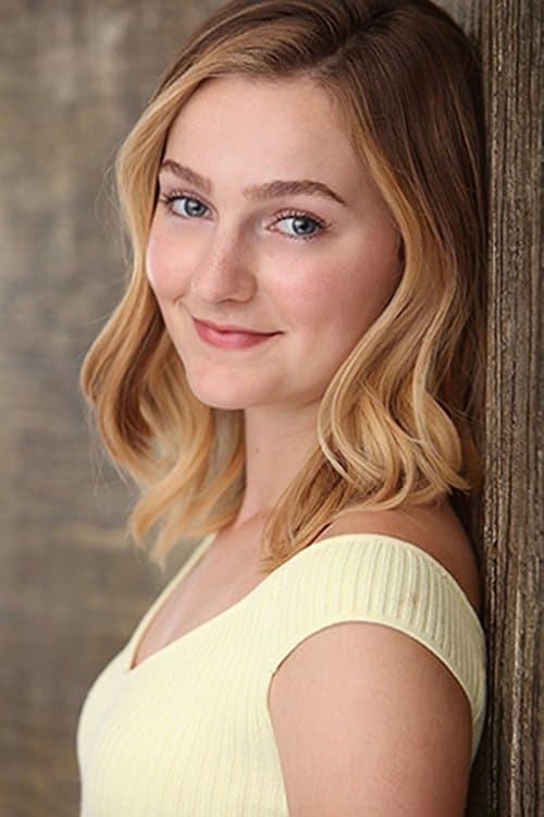 Maggie Rose Hudson profile photo