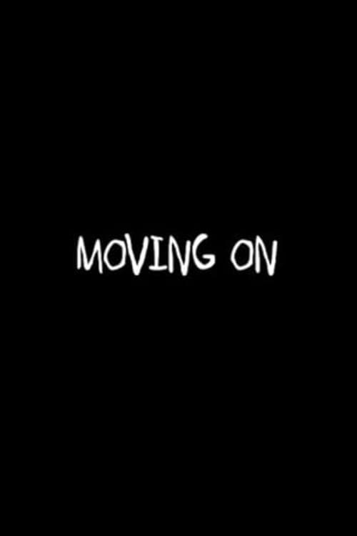 Moving On poster