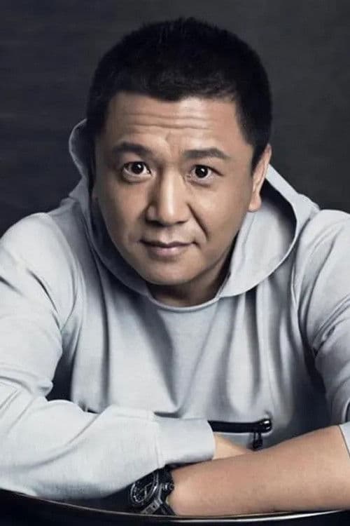 Jianing Xu profile photo