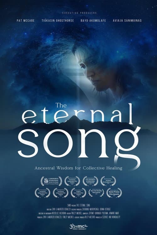 The Eternal Song poster