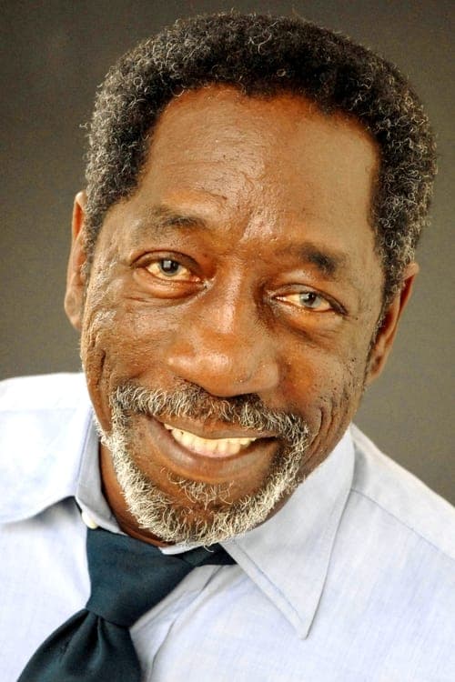 Grover Coulson profile photo