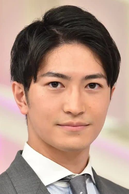Ryo Ito profile photo