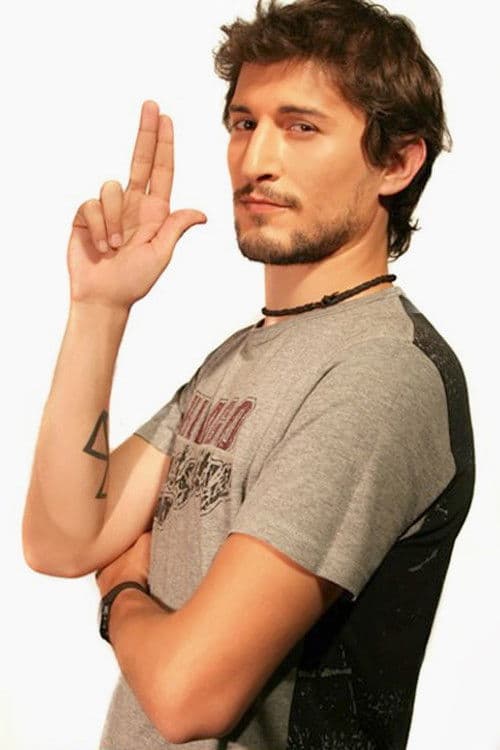 Rafael Darro profile photo