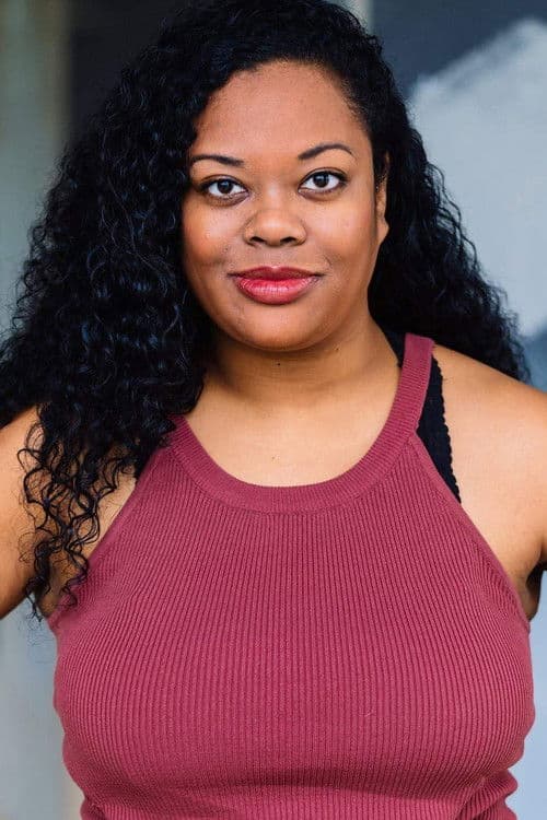 Monica R. Harris profile photo