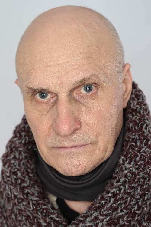 Albinas Keleris profile photo