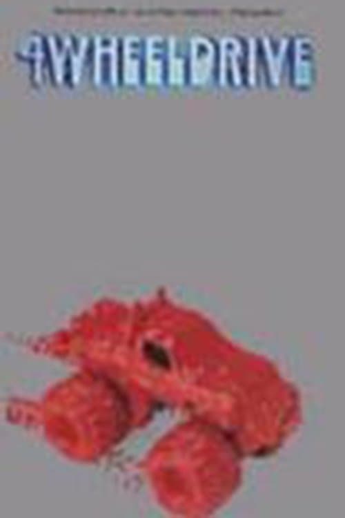 Transworld - 4 Wheel Drive poster