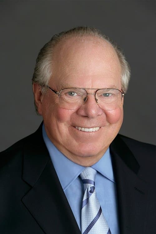 Verne Lundquist profile photo