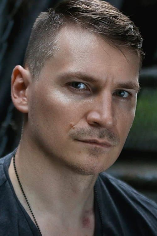 Kazy Tauginas profile photo