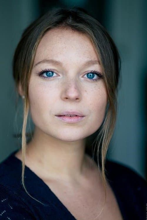 Chloé Guillot profile photo