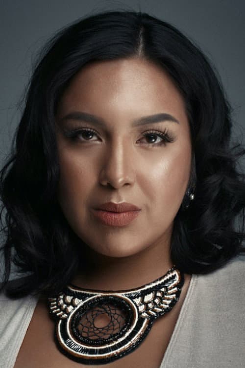 Roseanne Supernault profile photo