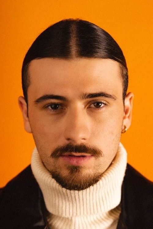 Pierre Garnier profile photo