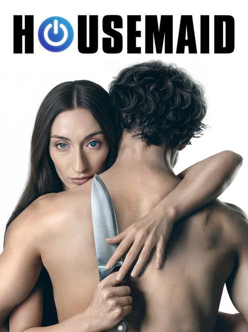 Housemaid poster