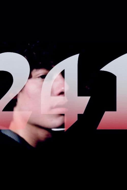 241 poster