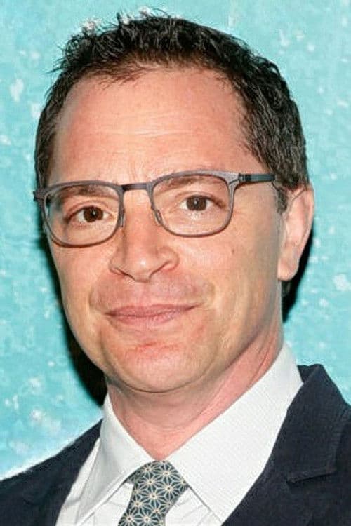 Joshua Malina profile photo