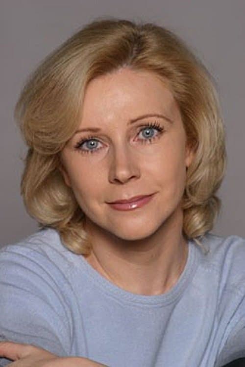 Irina Senotova profile photo