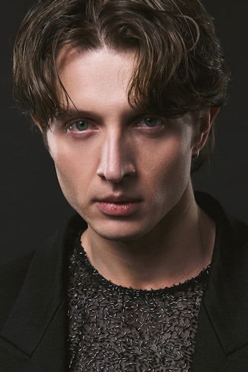 Maks Tkachov profile photo