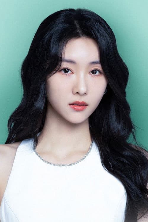 Huang Jiajing profile photo