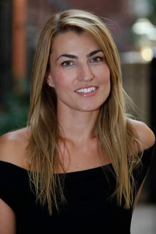 Zana Markelson profile photo