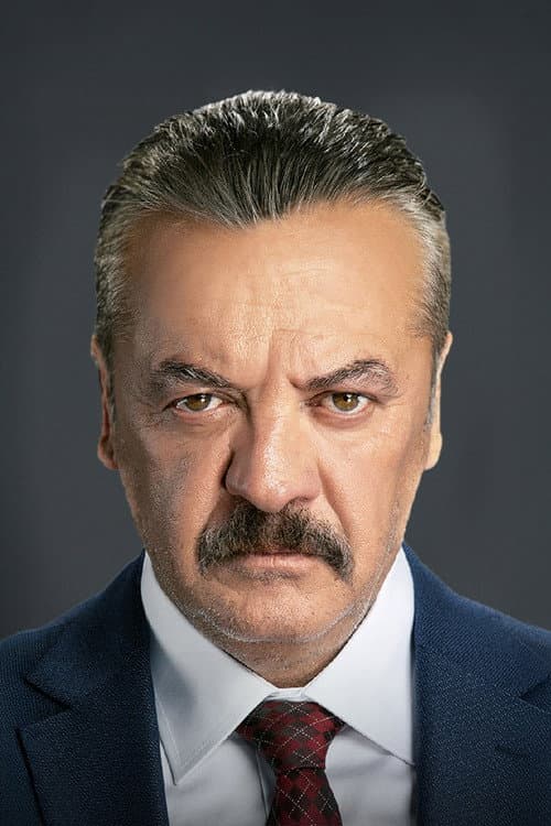 Mesut Akusta profile photo