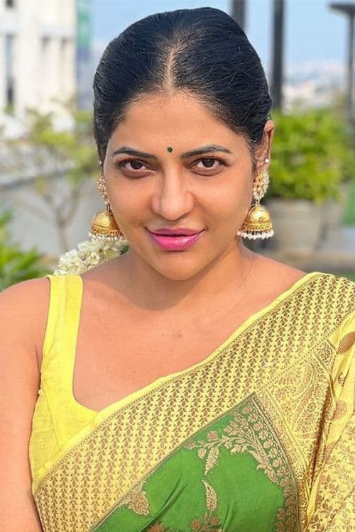 Reshma Pasupuleti profile photo