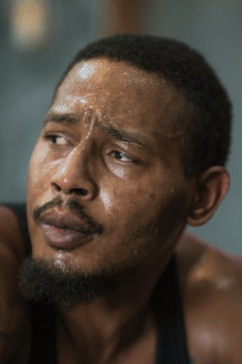 Reggie Barnett Jr. profile photo