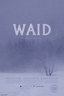 Waid poster