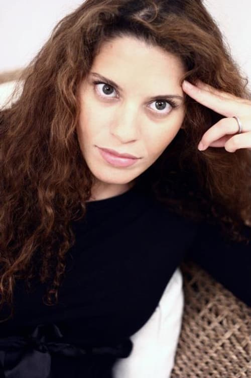 Sofia Nouacer Kouninef profile photo