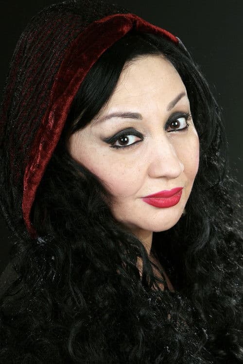 Naiba Allahverdiyeva profile photo