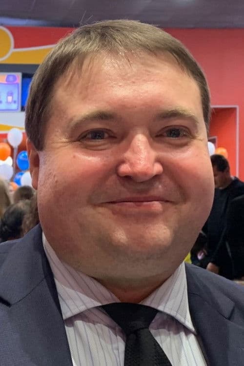 Oleksandr Klymenko profile photo