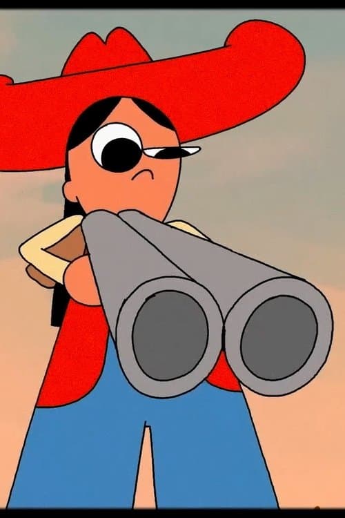 Cowgirlies 02: Escort the Lover poster