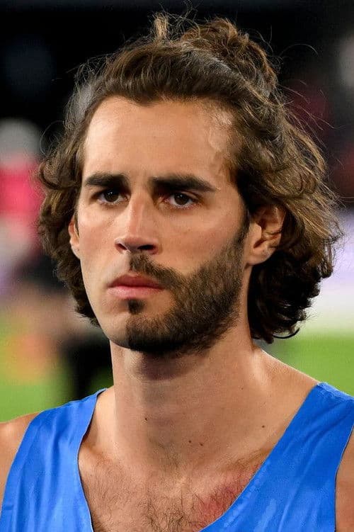 Gianmarco Tamberi profile photo