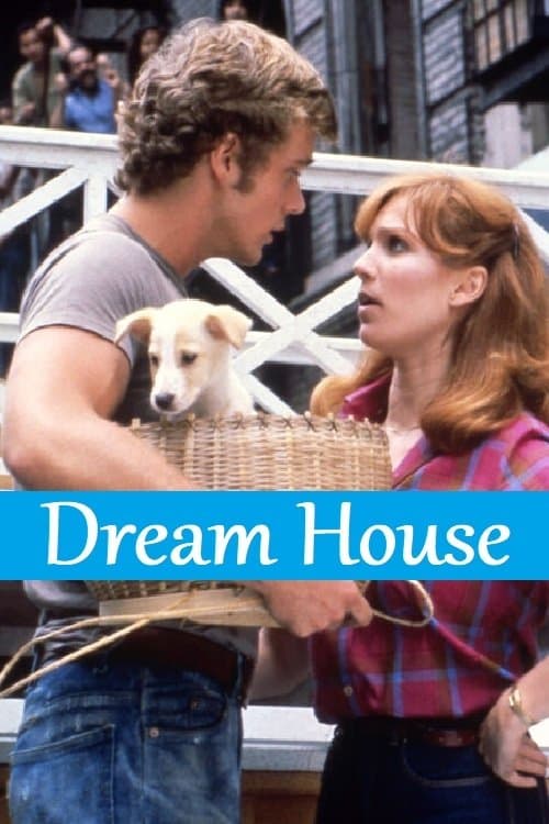 Dream House poster