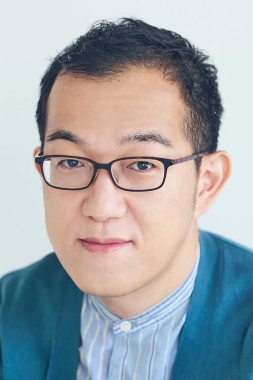Makoto Ueda profile photo