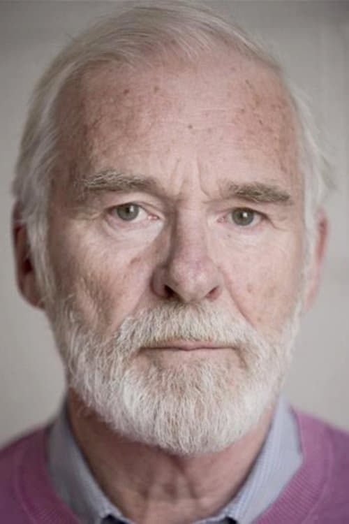 Ian McElhinney profile photo
