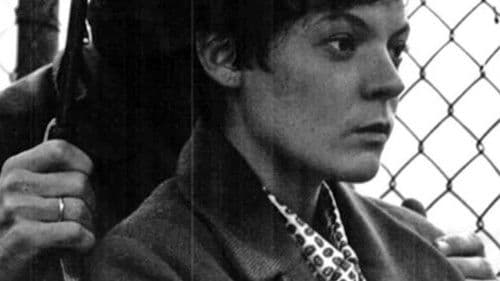 Paesaggio con figure poster