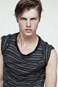 Eli Rietveld profile photo