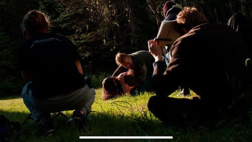 From Stage to Screen: Kyrsyä - Tuftland poster