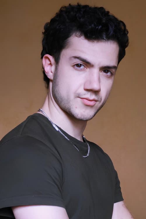 Andréas Borredon profile photo