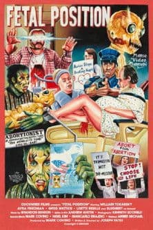 Fetal Position poster