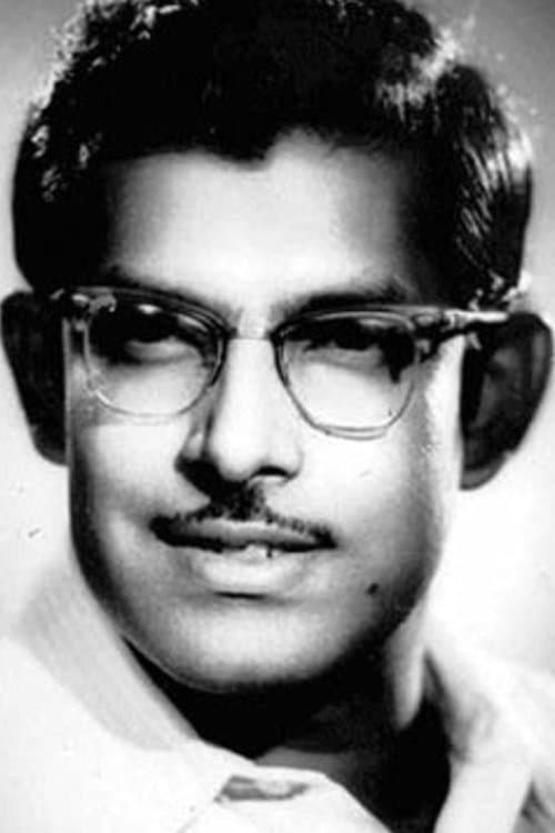 Hrishikesh Mukherjee profile photo
