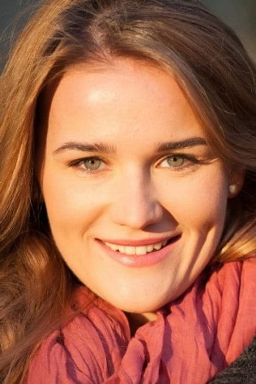 Ekaterina Builova profile photo