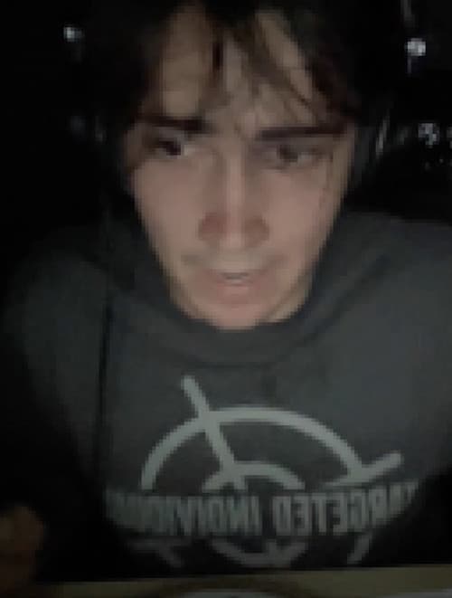 Microwave Monday poster