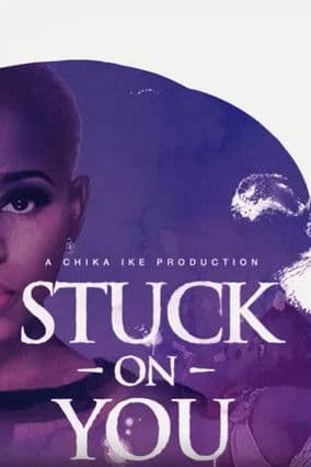 Stuck on You poster