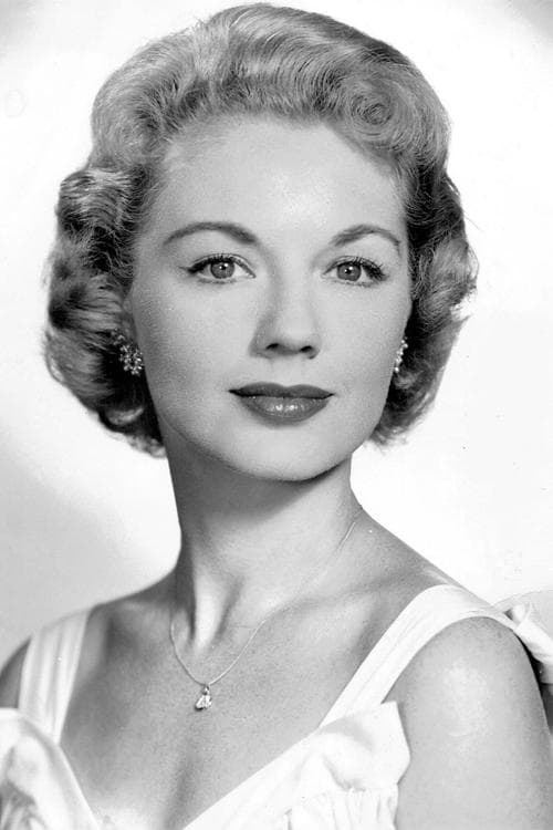 Virginia Gibson profile photo