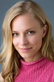 Amy Bury profile photo