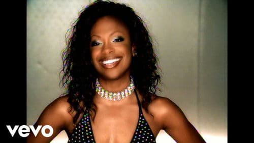 Kandi - Don’t Think I’m Not poster